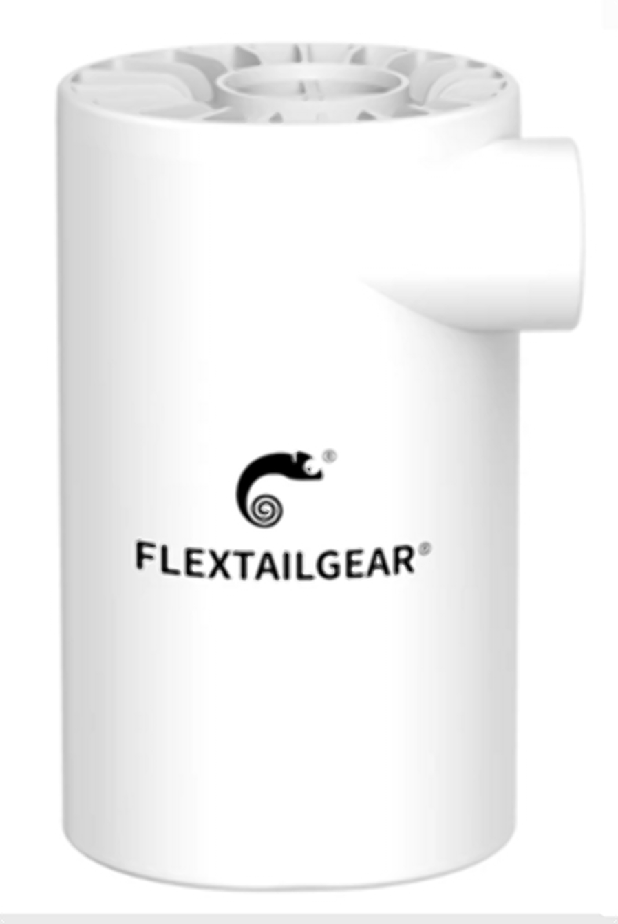 Насос портативный Flextail EVO Pump White