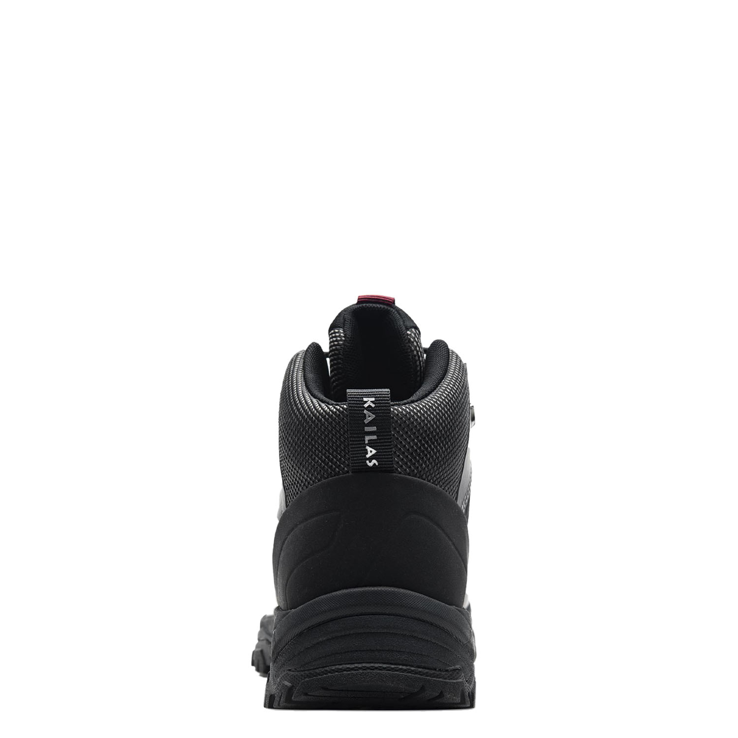 Ботинки Kailas EXpedition FLT 2.0 W Black
