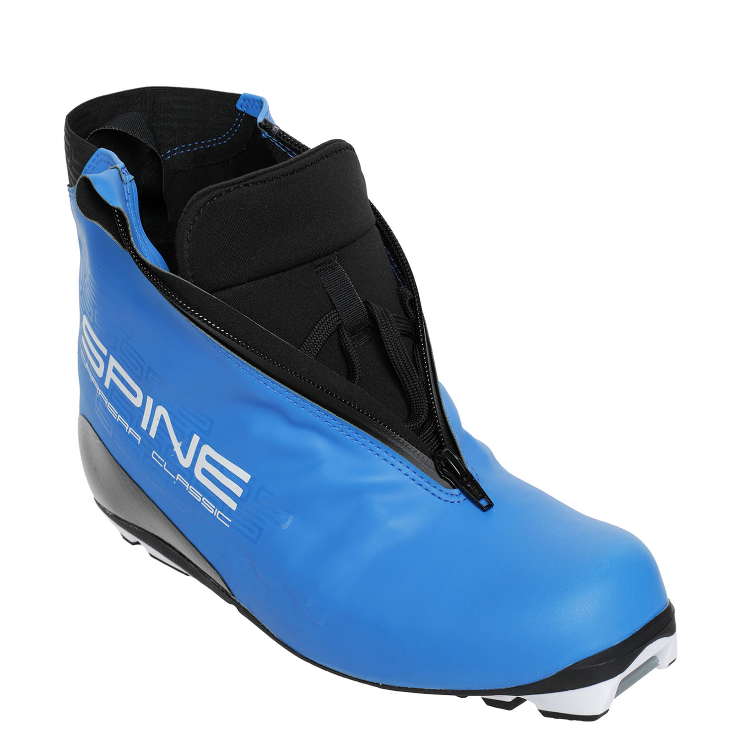 Лыжные ботинки SPINE Carrera Classic