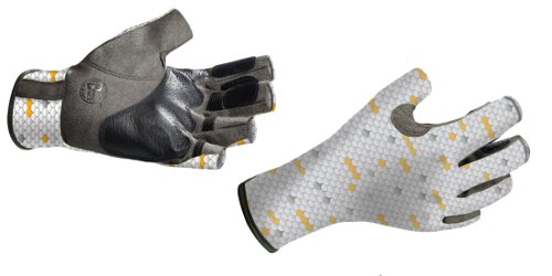 

Перчатки Рыболовные Buff Angler Gloves