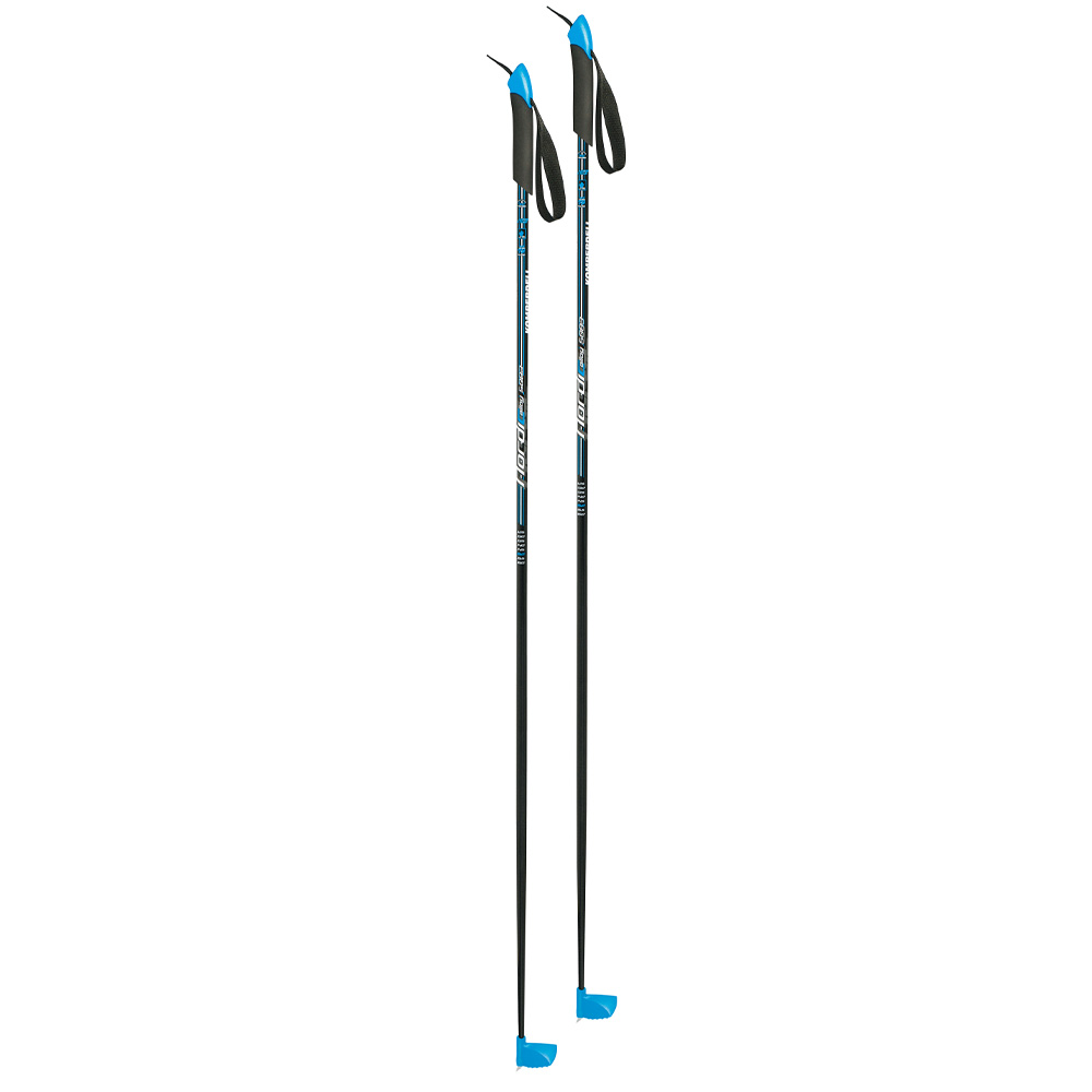 Лыжные палки KOMPERDELL 2014-15 Nordic Prime