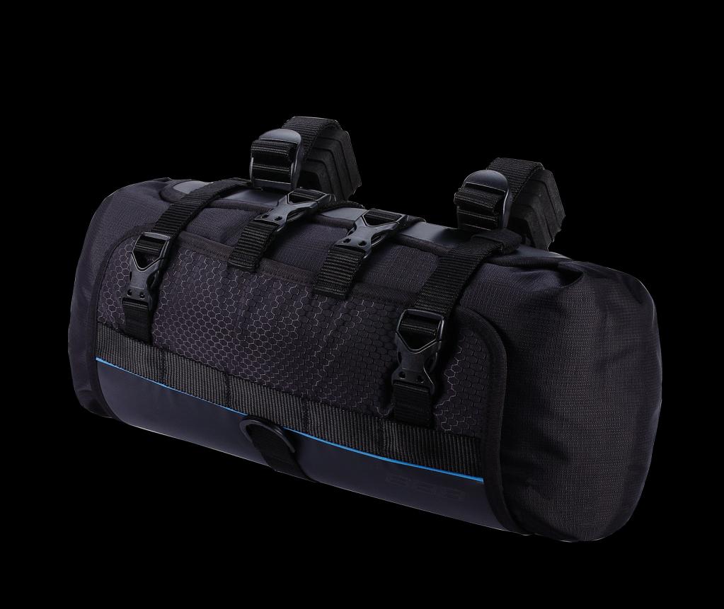

Велосумка Bbb Front Fellow Handlebar Bag