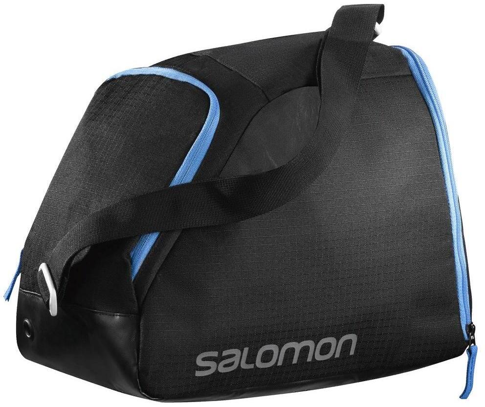 Сумка дорожная SALOMON NORDIC GEAR BAG Blac