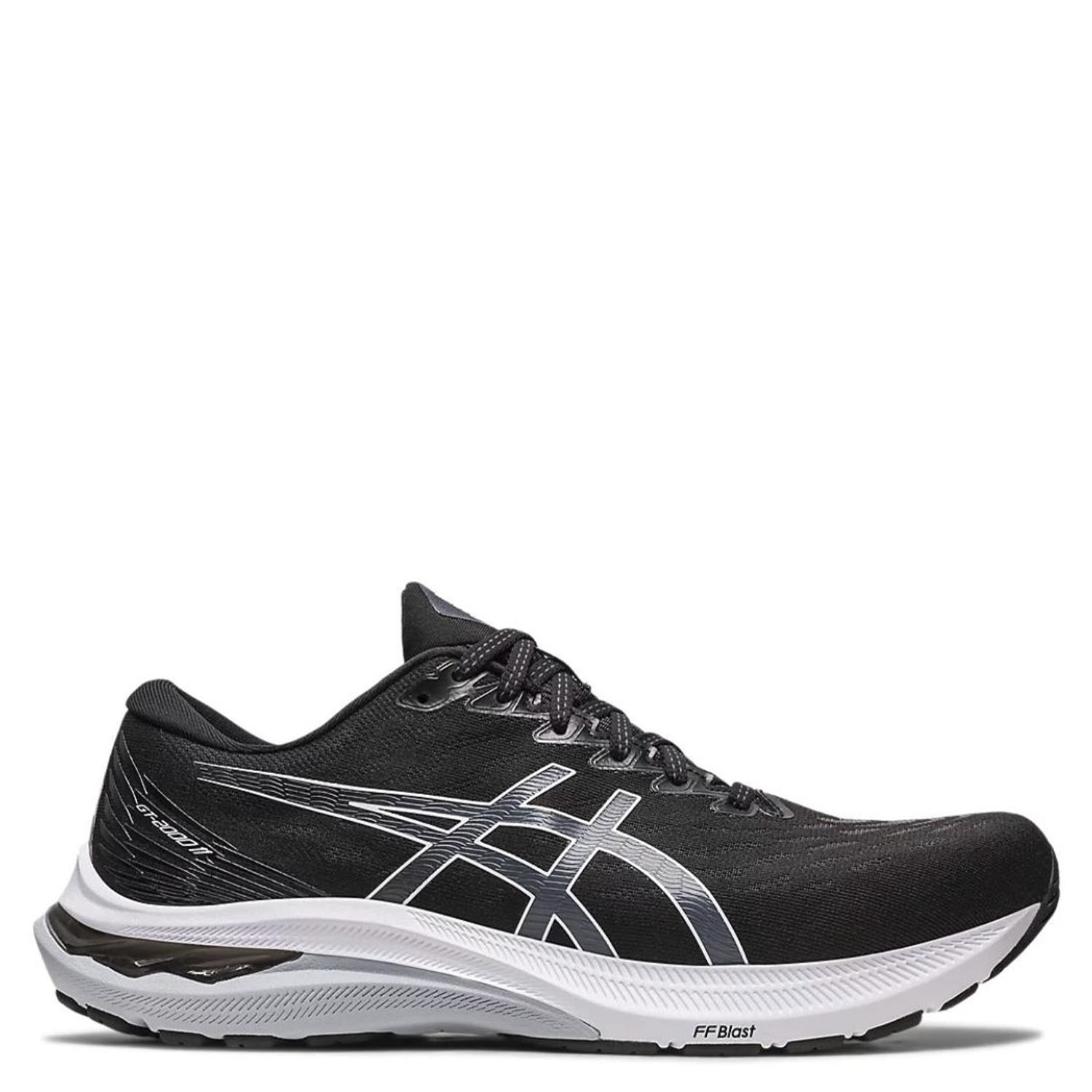 Беговые кроссовки Asics GT-2000 11 Black/White