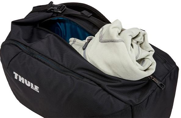 Рюкзак THULE Subterra Travel Backpack 34L Black