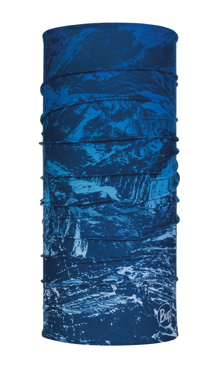 

Бандана Buff Xl Mountains Bit Blue