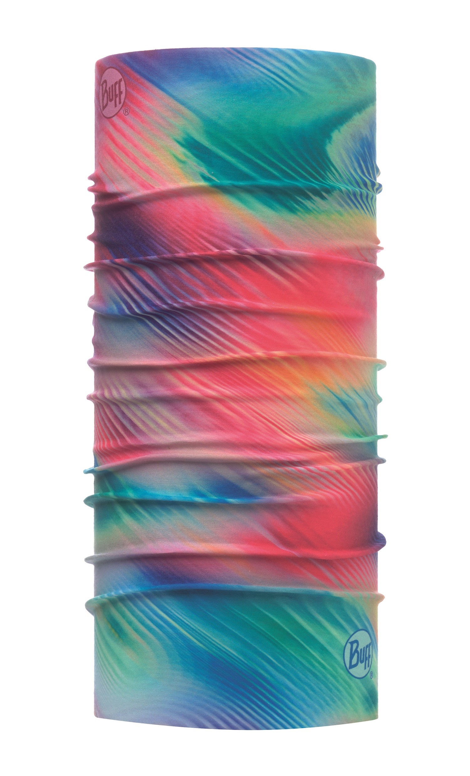 

Бандана Buff Uv Protection Shining Pink