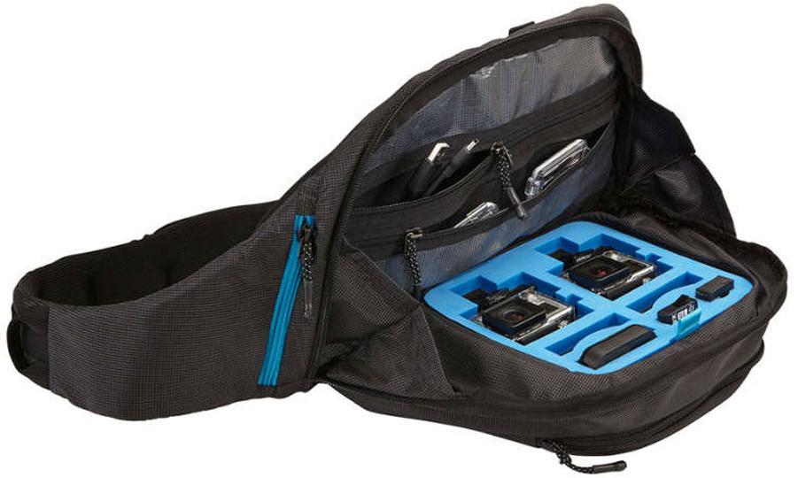 Рюкзак THULE Legend GoPro Sling для 2-х камер TLGS-101
