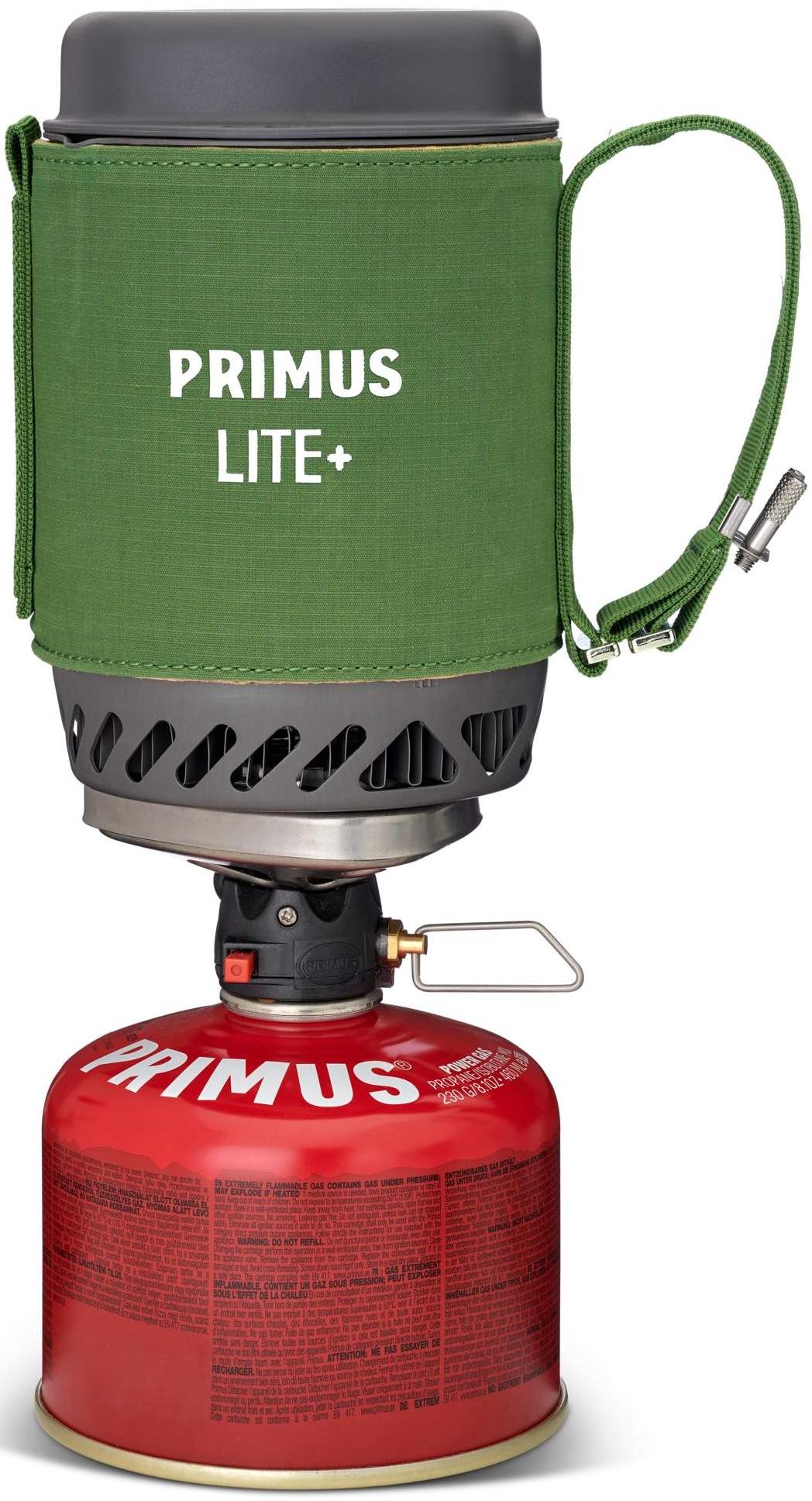 Primus eta hotsell lite plus