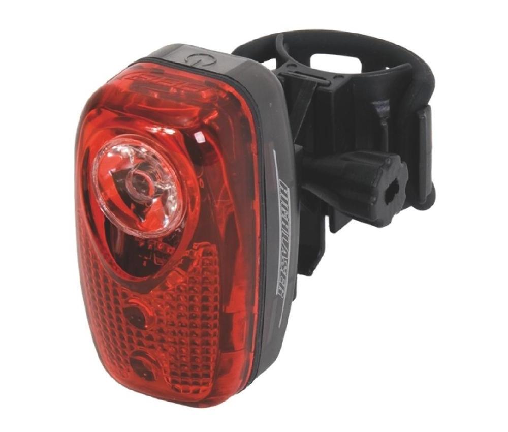 Фонарь Задний Bbb Highlaser With 0.5W Led 2X Aaa