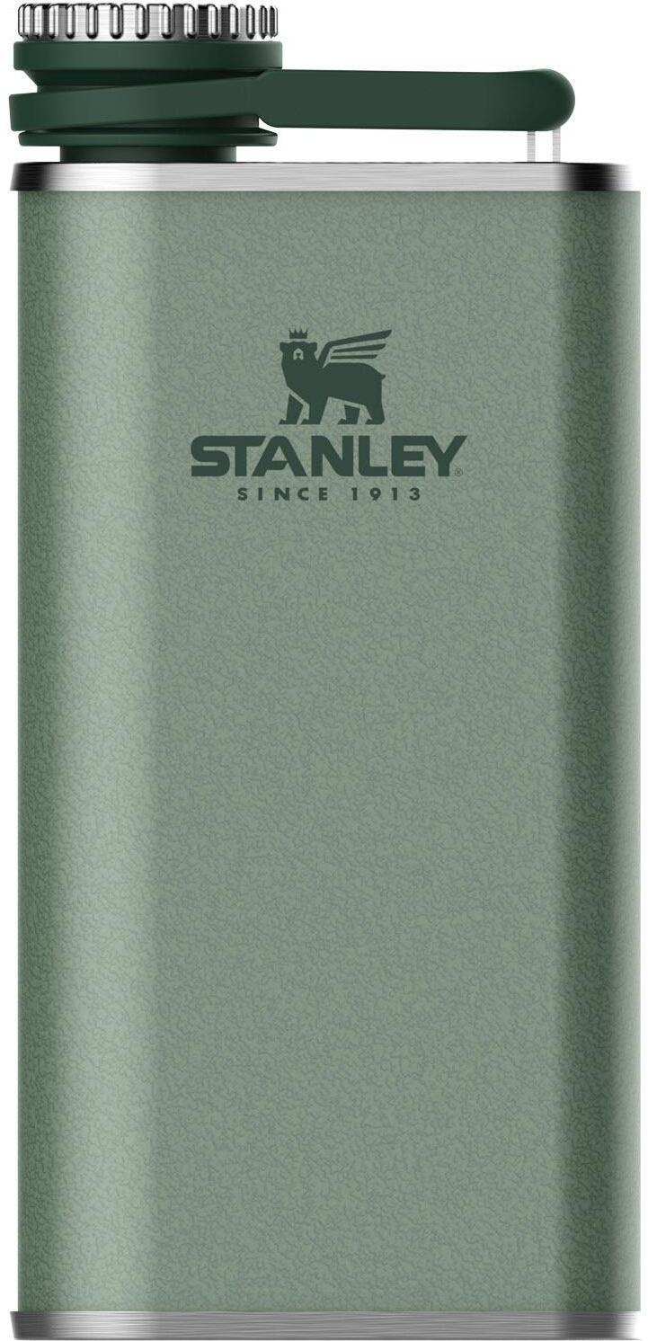 Фляга Stanley Classic 0.23L темно-зеленый