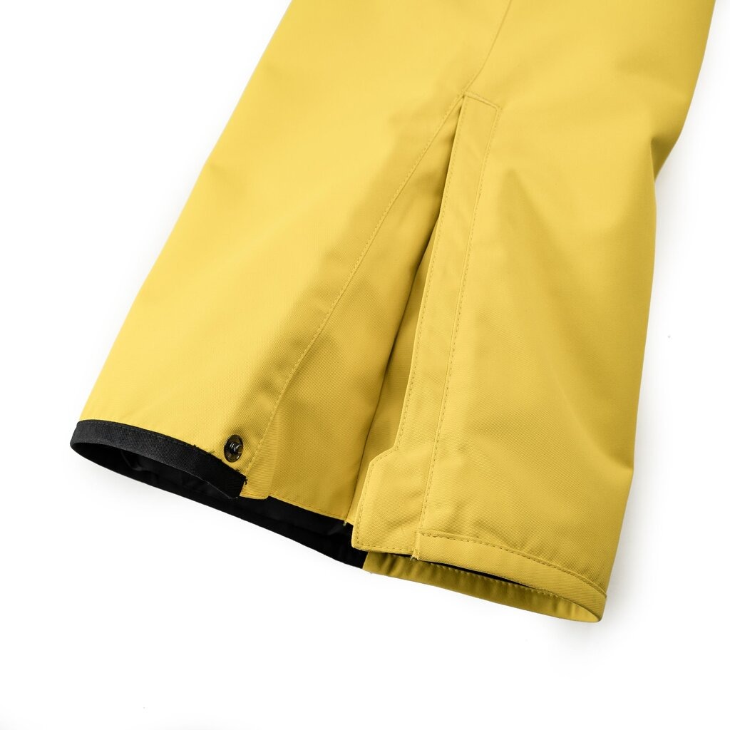 HorseFeathers Avril II Mimosa Yellow
