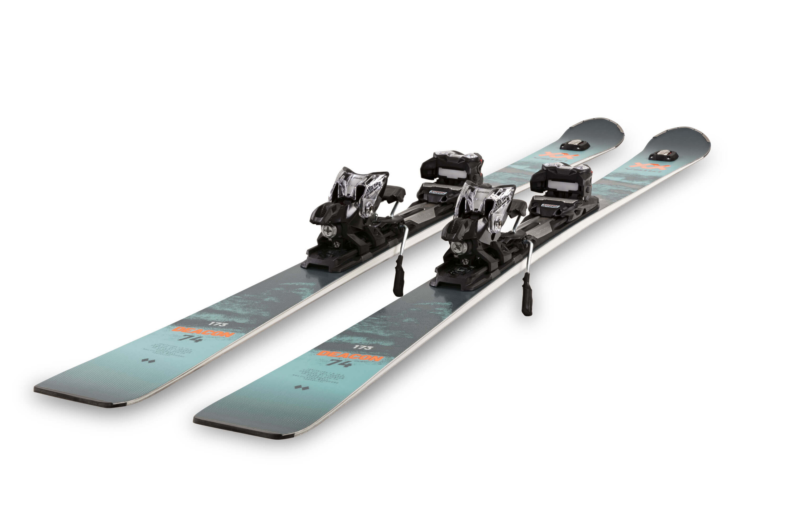 Volkl deacon 74 discount