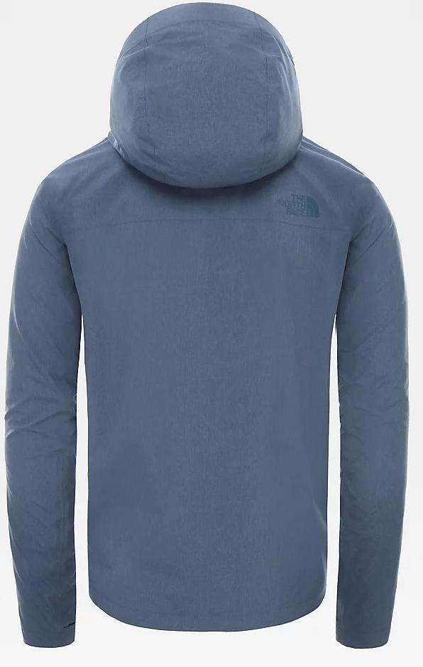 Куртка The North Face 2020 Dryzzle FutureLight™ Blue Wing Teal Heather