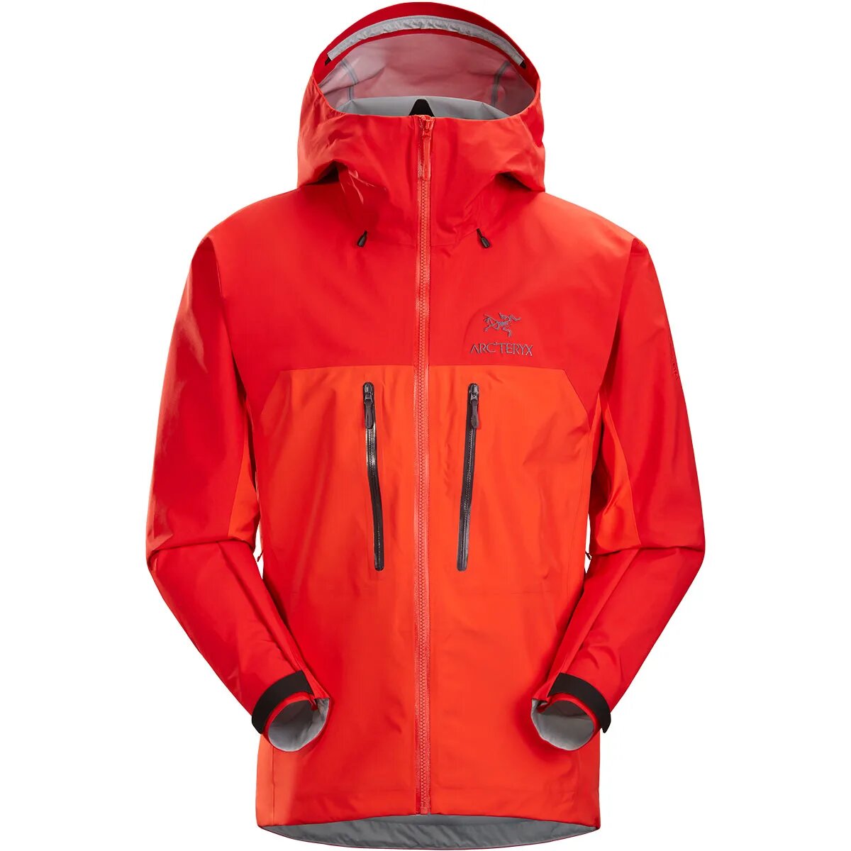 Куртка для активного отдыха Arcteryx Alpha AR Jacket Men's Dynasty