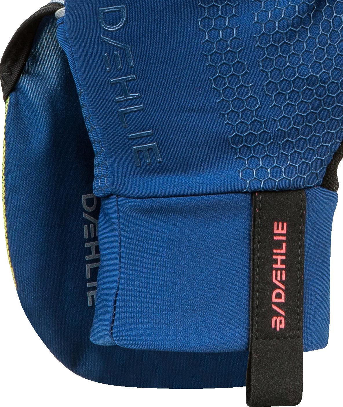 Перчатки Bjorn Daehlie Glove Rush Estate Blue
