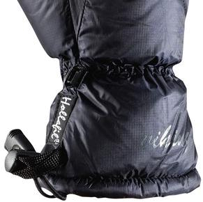 Варежки VIKING Fiorda Black/Dark Grey