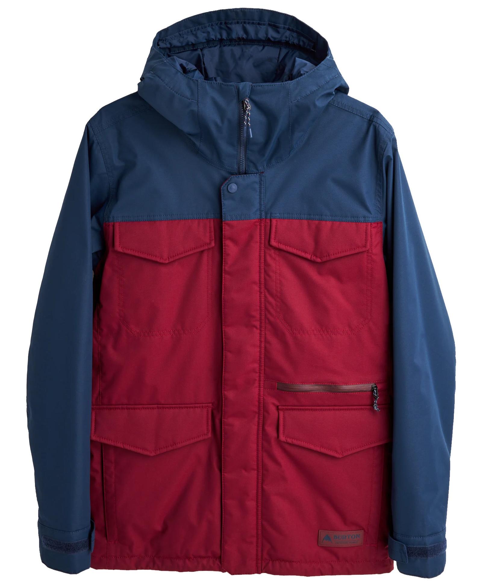 Burton mb covert jk discount
