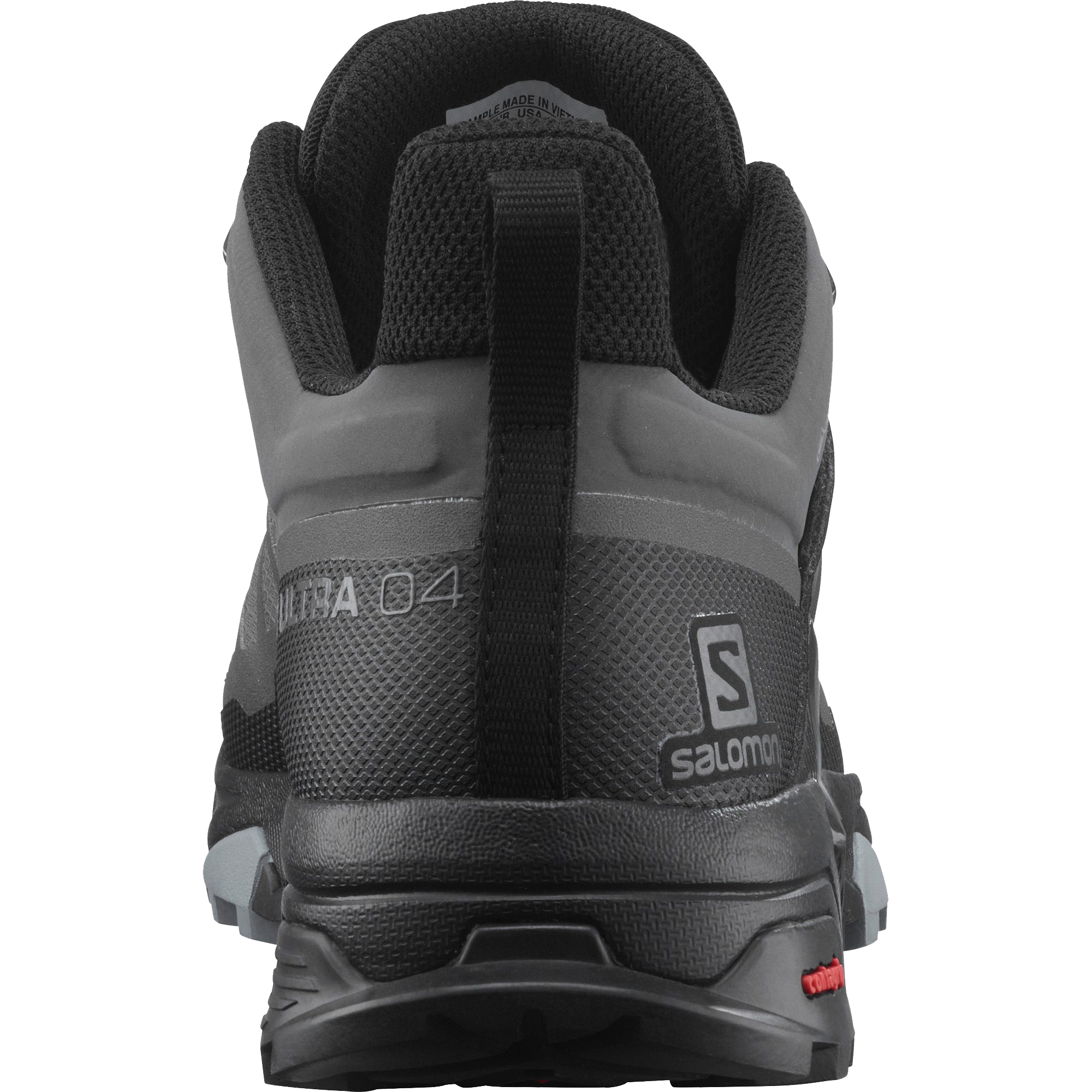 Ботинки SALOMON X Ultra 4 Gtx Mgnt/Black/Monum - купить в КАНТе