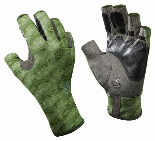 Перчатки Рыболовные Buff Angler Gloves