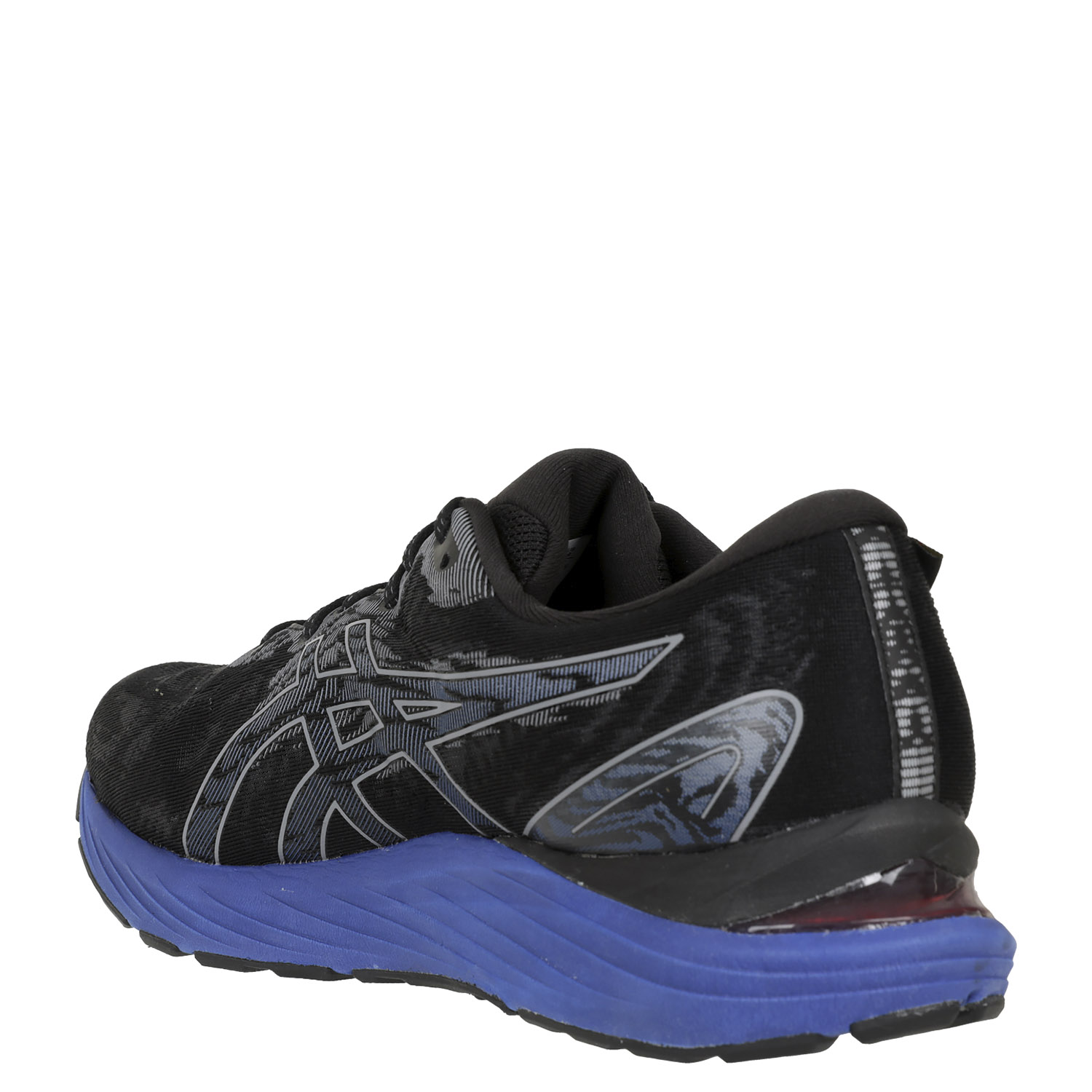 Беговые кроссовки Asics Cumulus 23 GTX Black/Sheet Rock – купить