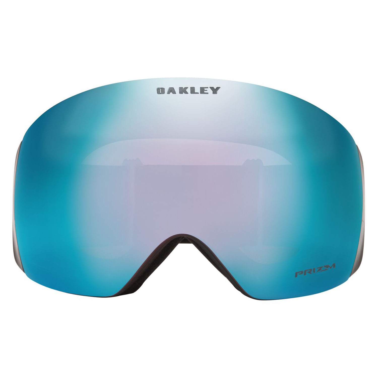 Очки горнолыжные Oakley Flight Deck ХL Factory Pilot Black/Prizm Snow Sapphire Irid