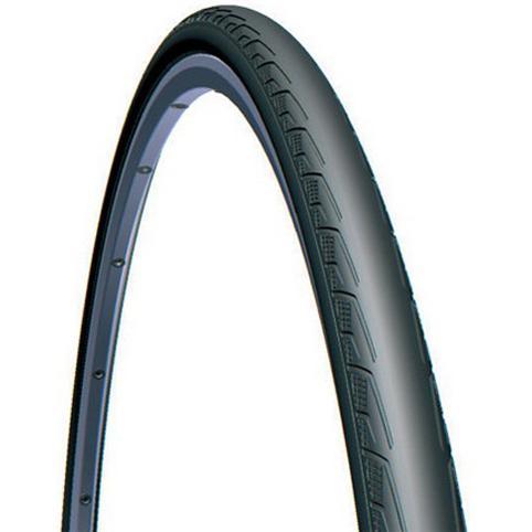 

Велопокрышка Mitas V80 Syrinx 26 X 1,25 Черный