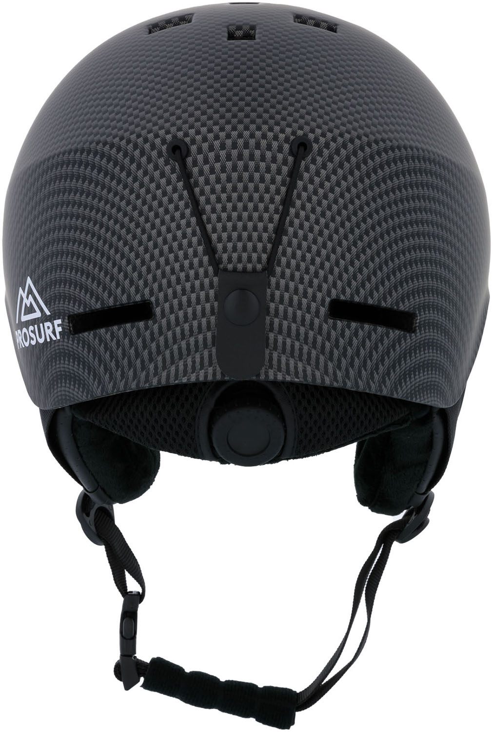 Шлем ProSurf Carbon Black
