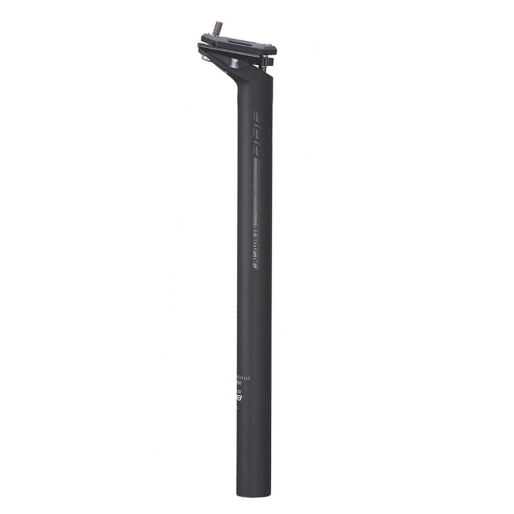 Подседельный Штырь Bbb Elitepost 31.6 350Mm Al2014 T6 Offset 15Mm Черный