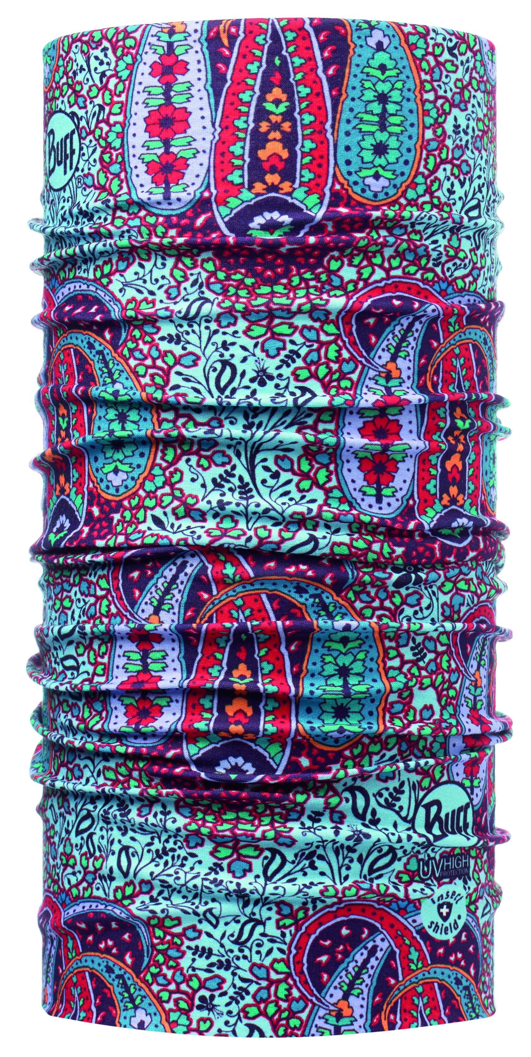 

Бандана Buff Active Insect Shield Buff Talie