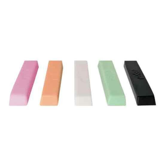 

Универсальный Парафин Toko Barwax (На Холод В Брусках 2,5Кг.)