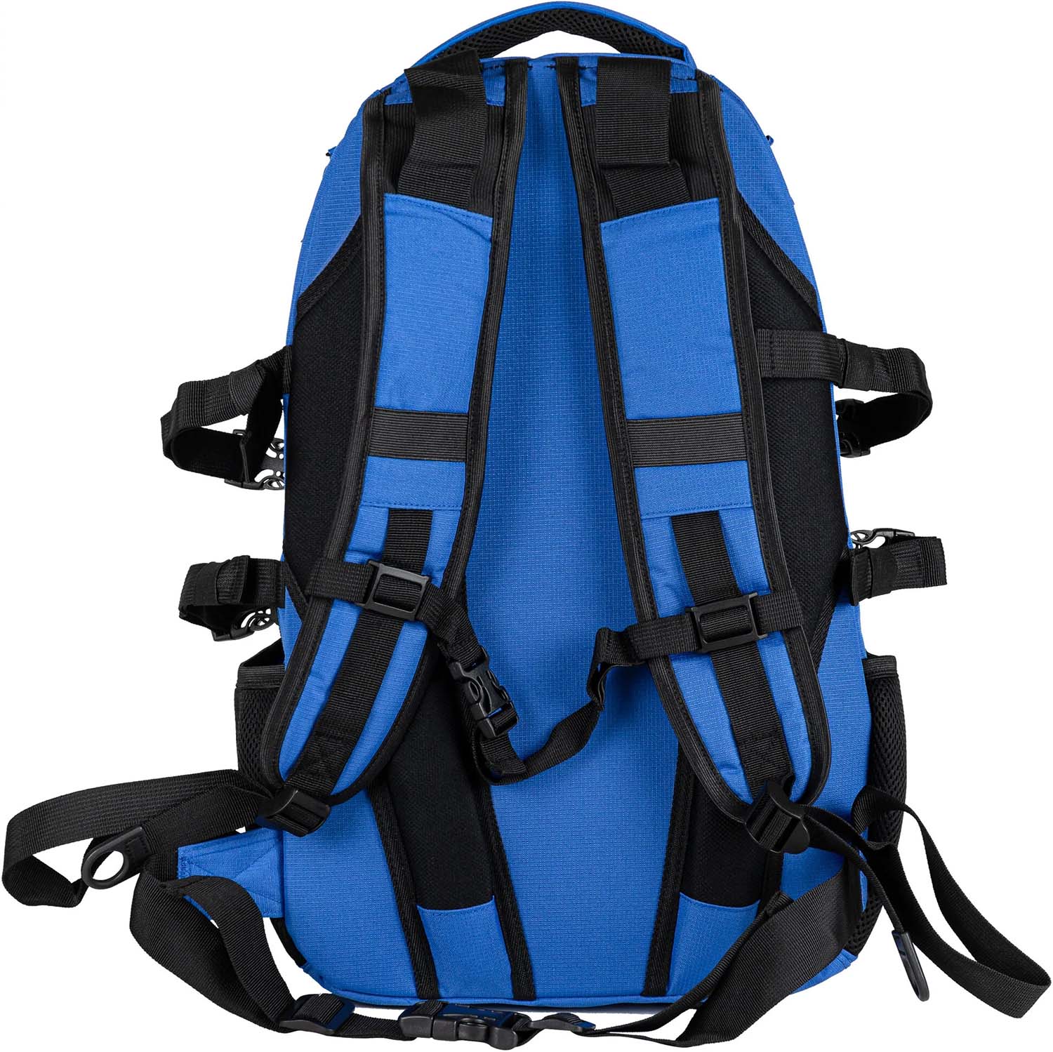 Рюкзак для роликов Powerslide WeLoveToSkate Backpack Blue