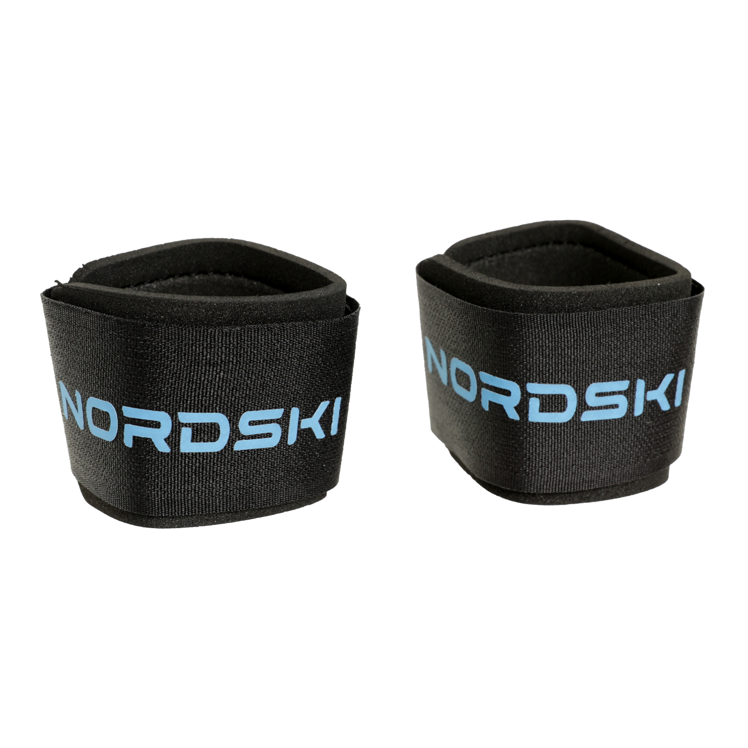 Связки для беговых лыж Nordski Nordski Black/Blue