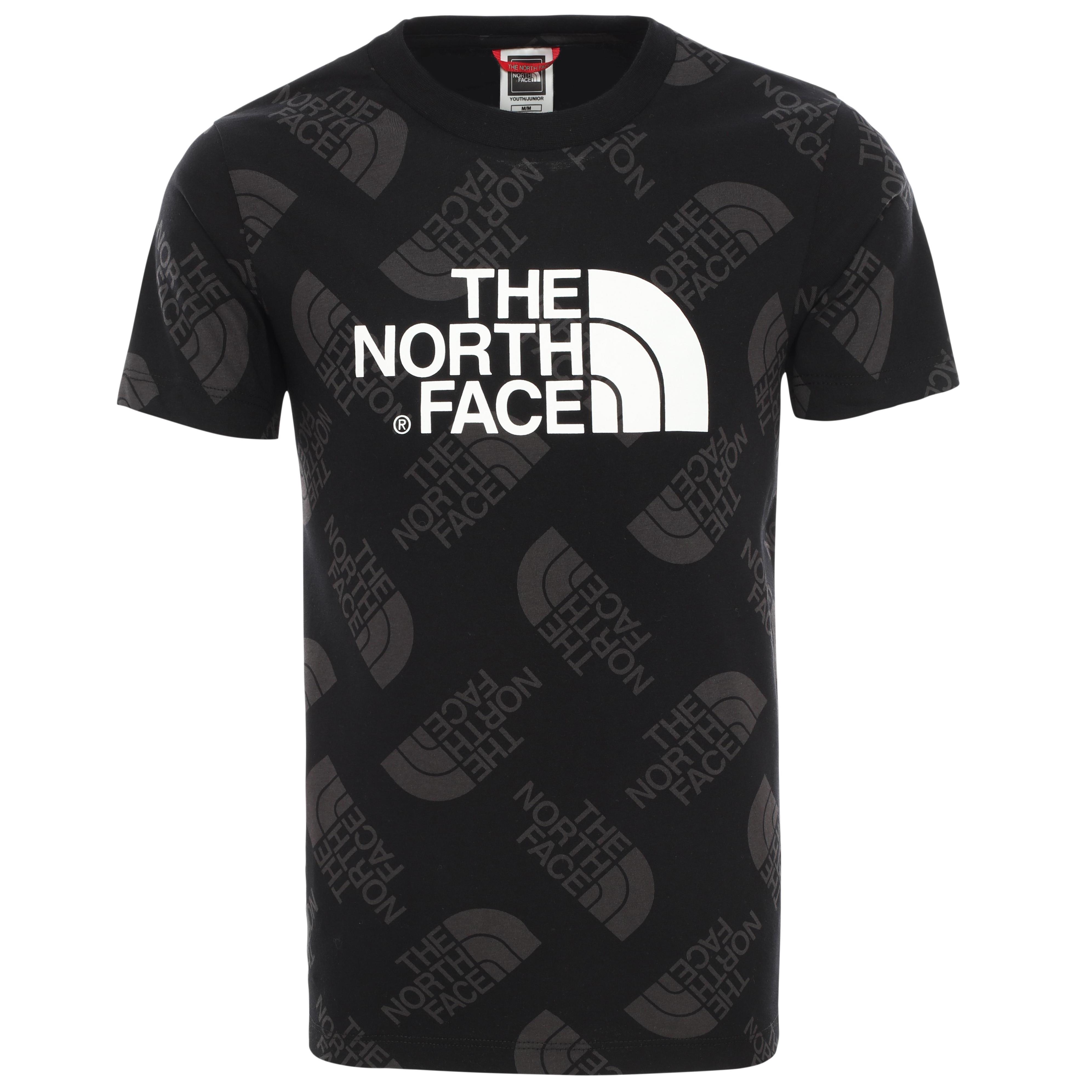 the north face 7 summits