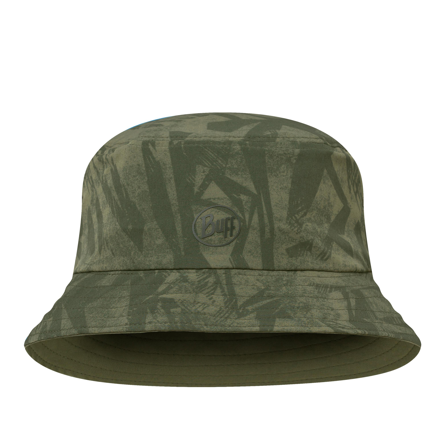 Панама Buff Adventure Bucket Acai Khaki – купить по цене 4590 руб ...
