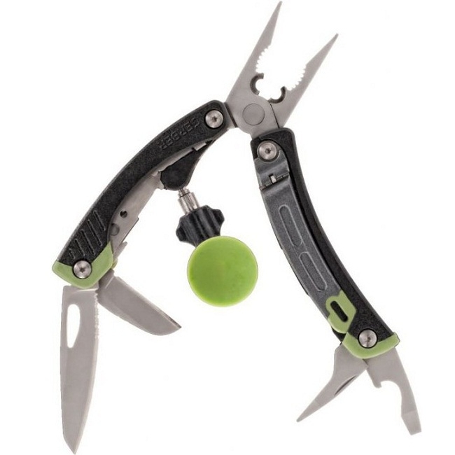 

Мультиинструмент Gerber 2015 Outdoor Steady Tripod Multi-Tool (Blister)