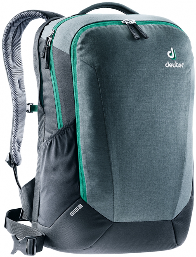 Рюкзак Deuter 2018 Giga 28 Anthracite-Black