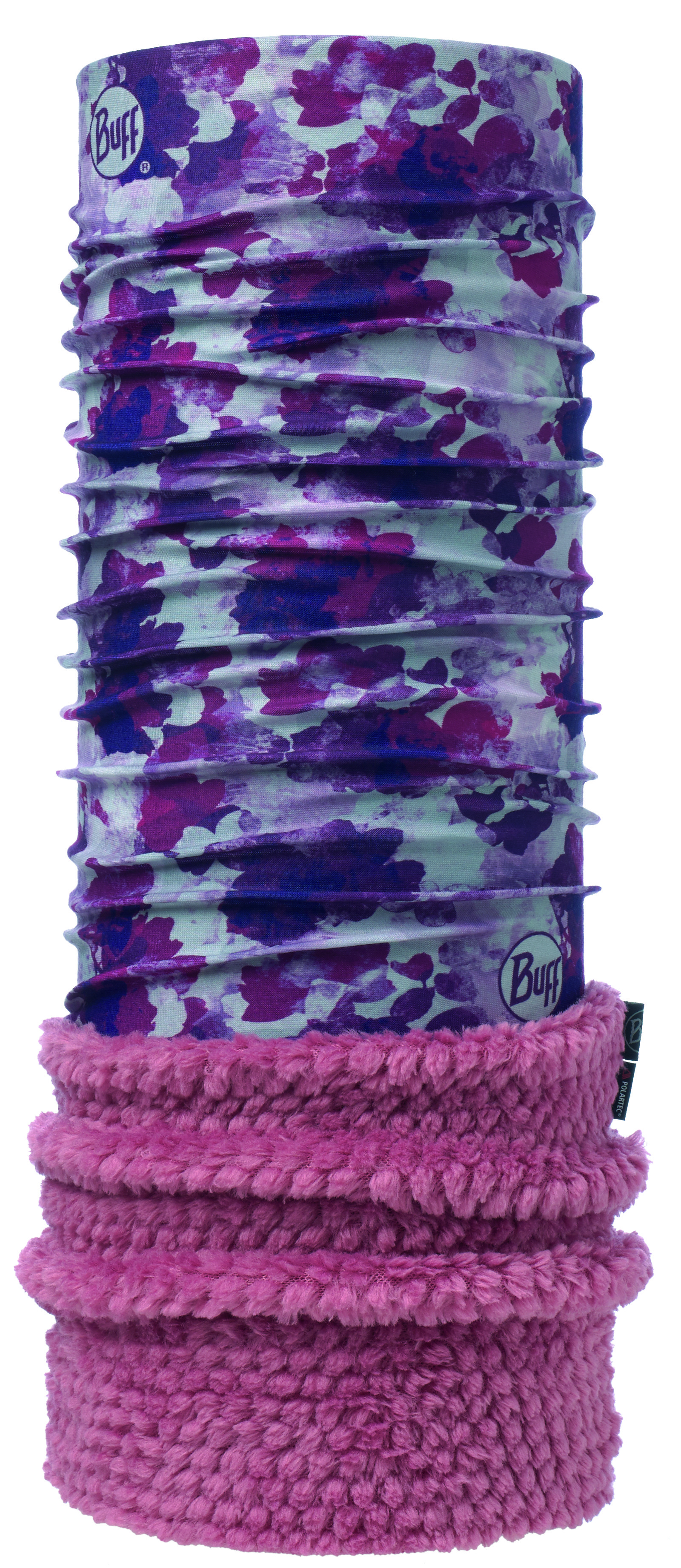 

Бандана Buff Polar Thermal Nalua Violet