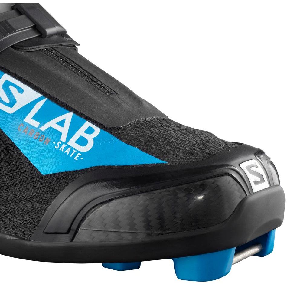 Лыжные ботинки SALOMON 2019-20 S/lab carbon skate Prolink