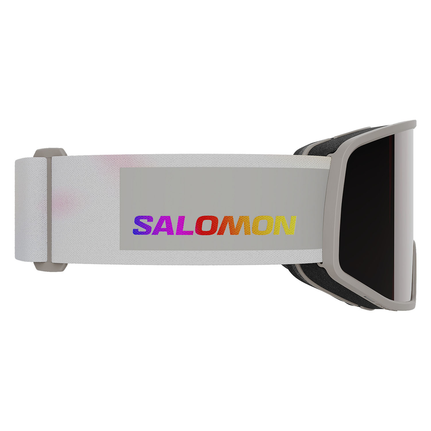 Очки горнолыжные SALOMON Sentry Pro Sigma Grey