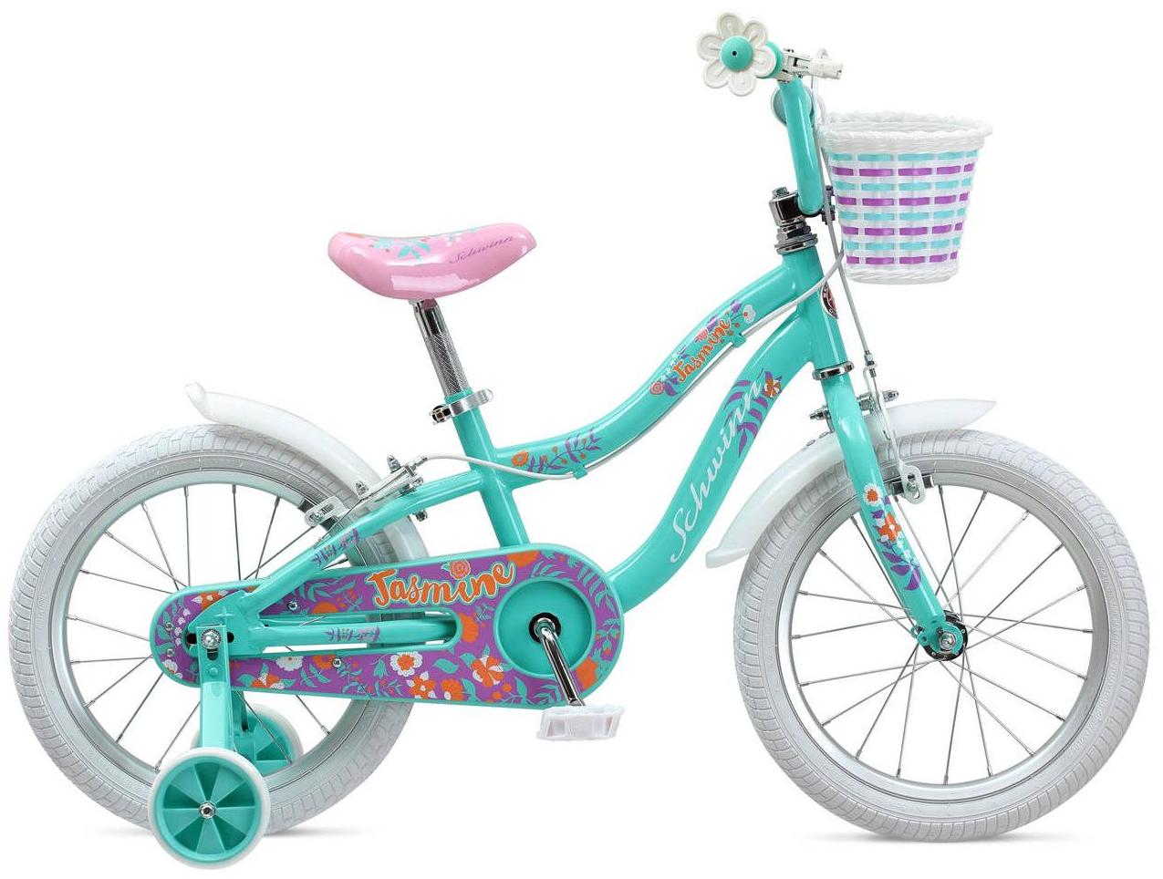 Велосипед Schwinn Jasmine 2022 Mint