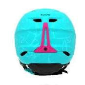 Шлем детский Giro Launch Matte Glacier Rock