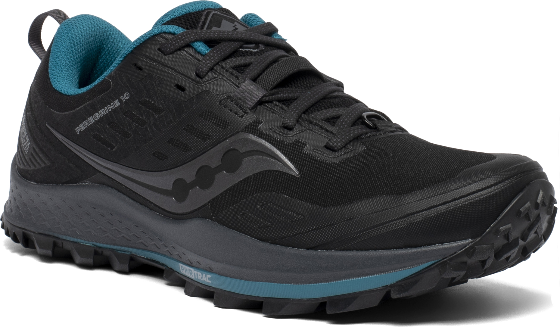 Saucony 2020-21 Peregrine 10 GTX 