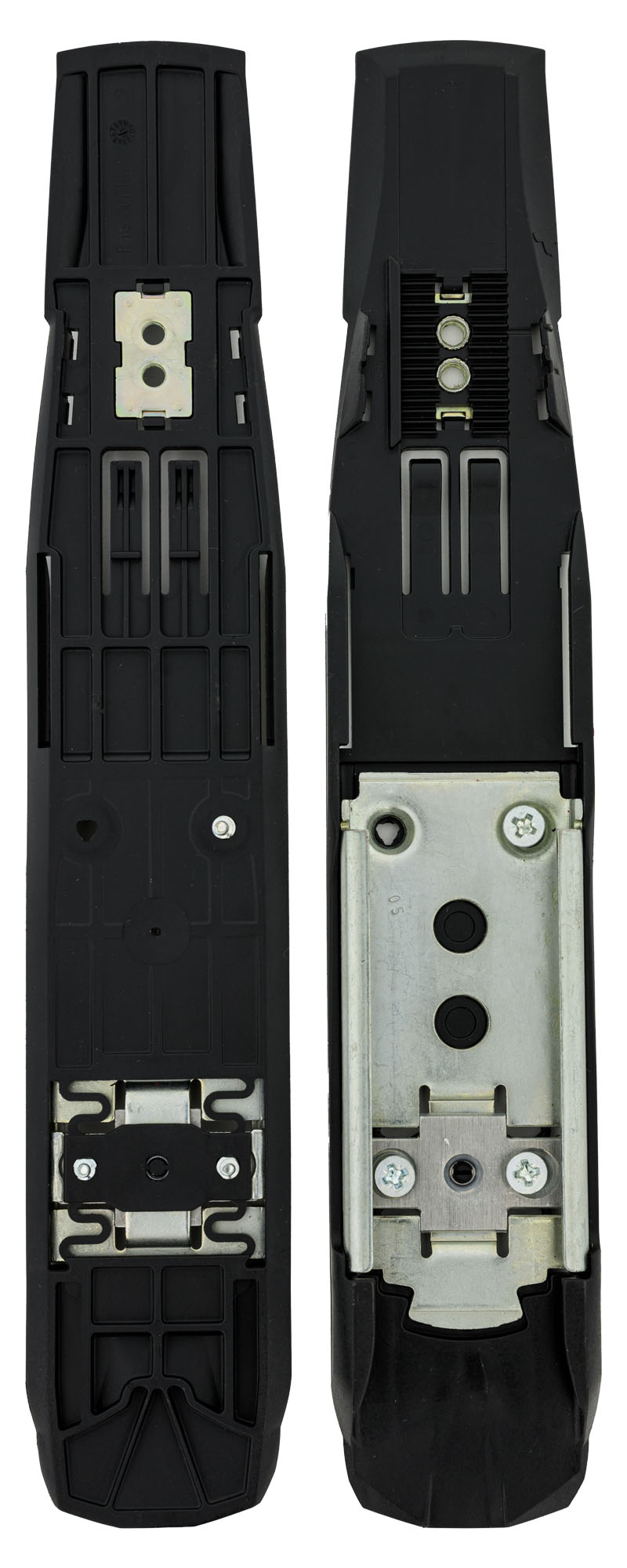 Часть креплений ATOMIC Toe Pice Neox (Z752032) Black — купить недорого ...