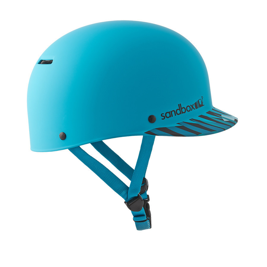 

Летний Шлем Sandbox 2015-16 Classic 2.0 Low Rider Aloha (Matte)