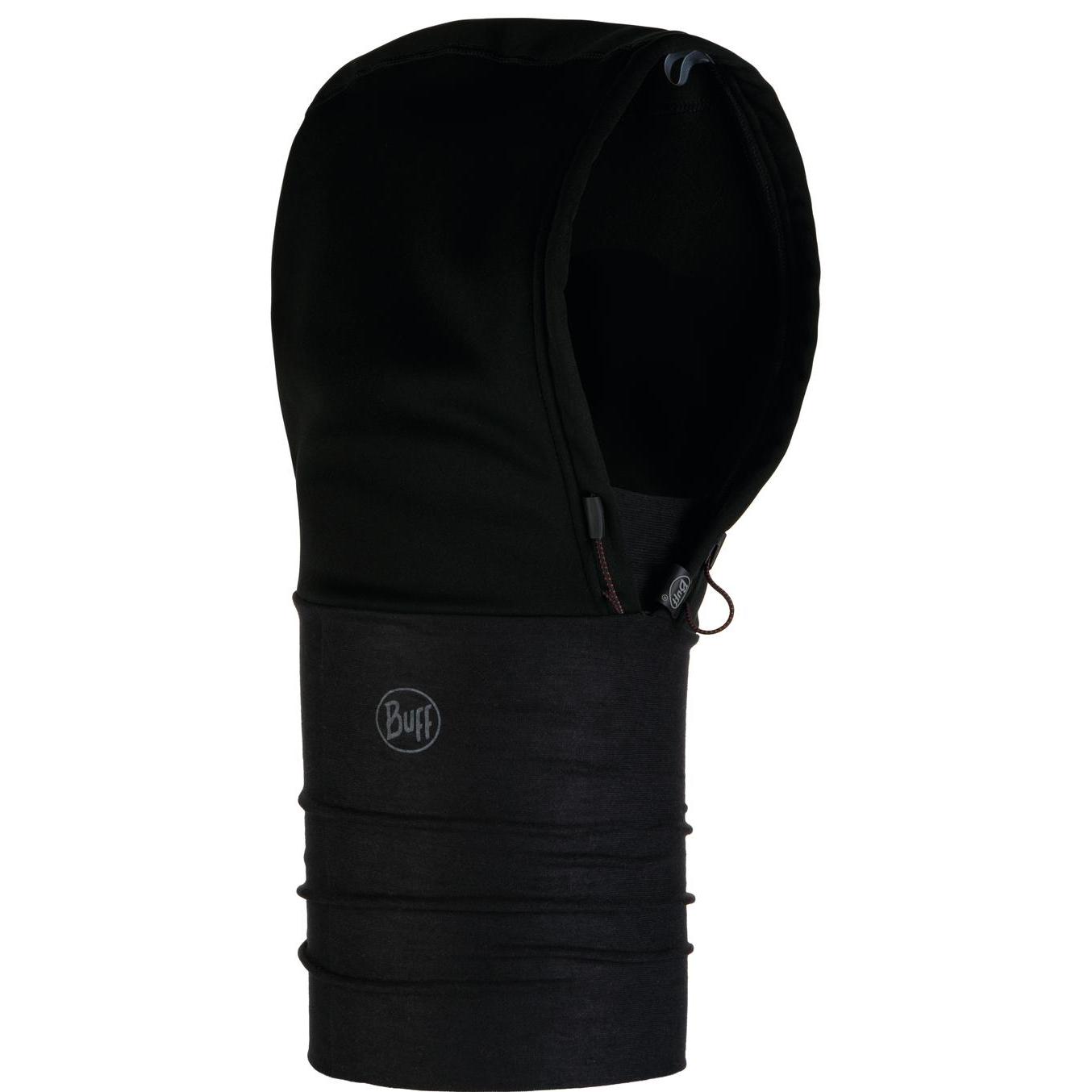 Buff windproof hoodie deals