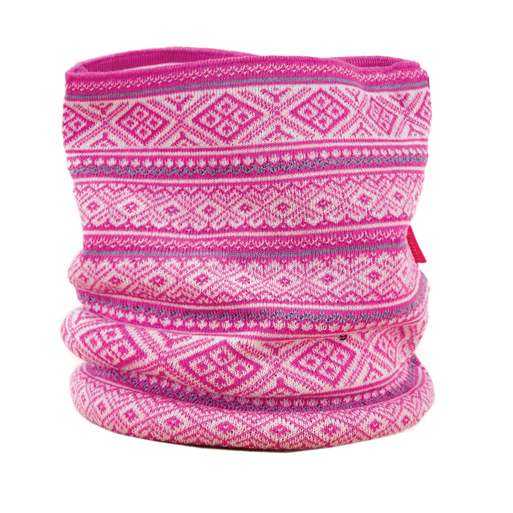 

Бандана Kama 2017-18 S19 Pink