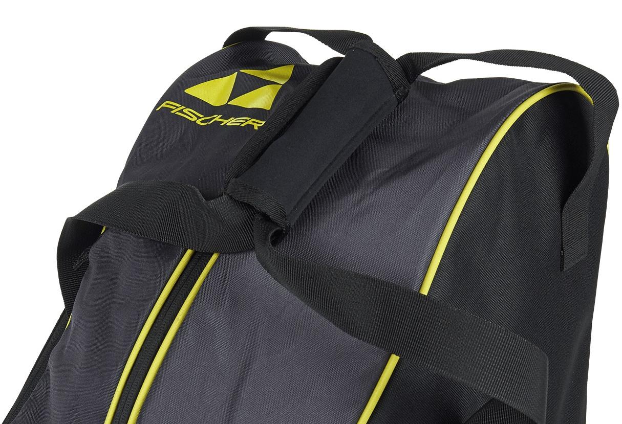 сумка fischer. сумка fischer. сумка хоккейная fischer player bag senior. сумка fischer (z00719) team sport duffel 100l ￼. сумка на колесах fischer team traveller 93l.