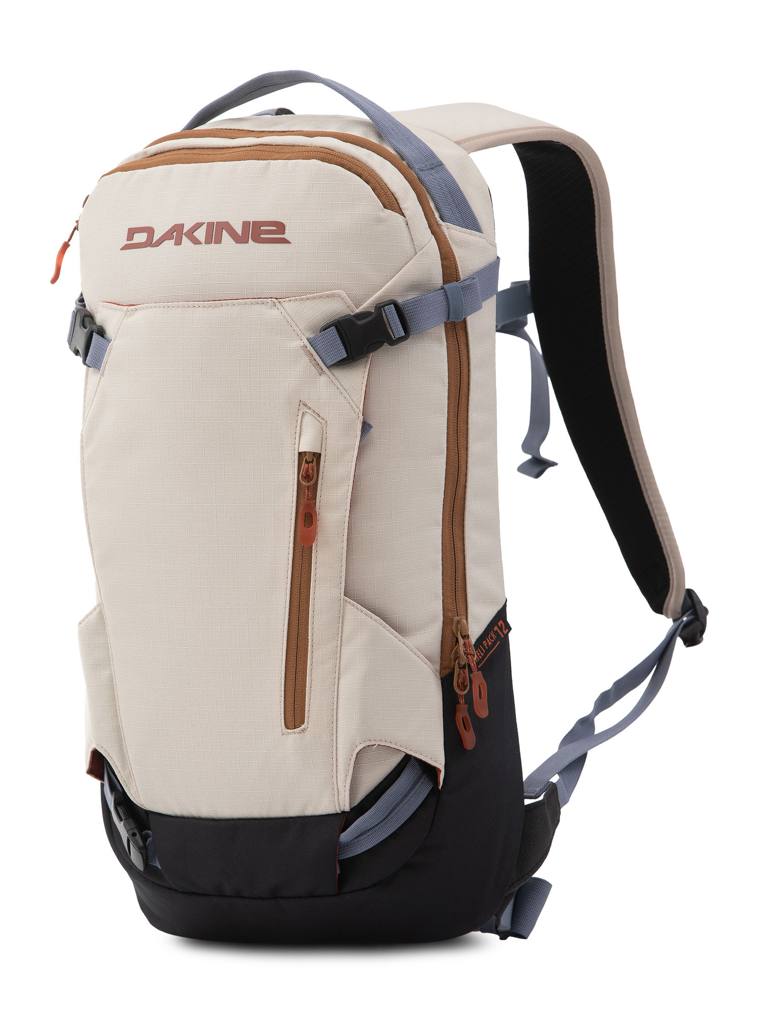 Рюкзак Dakine Heli Pack 12L Brown Rice
