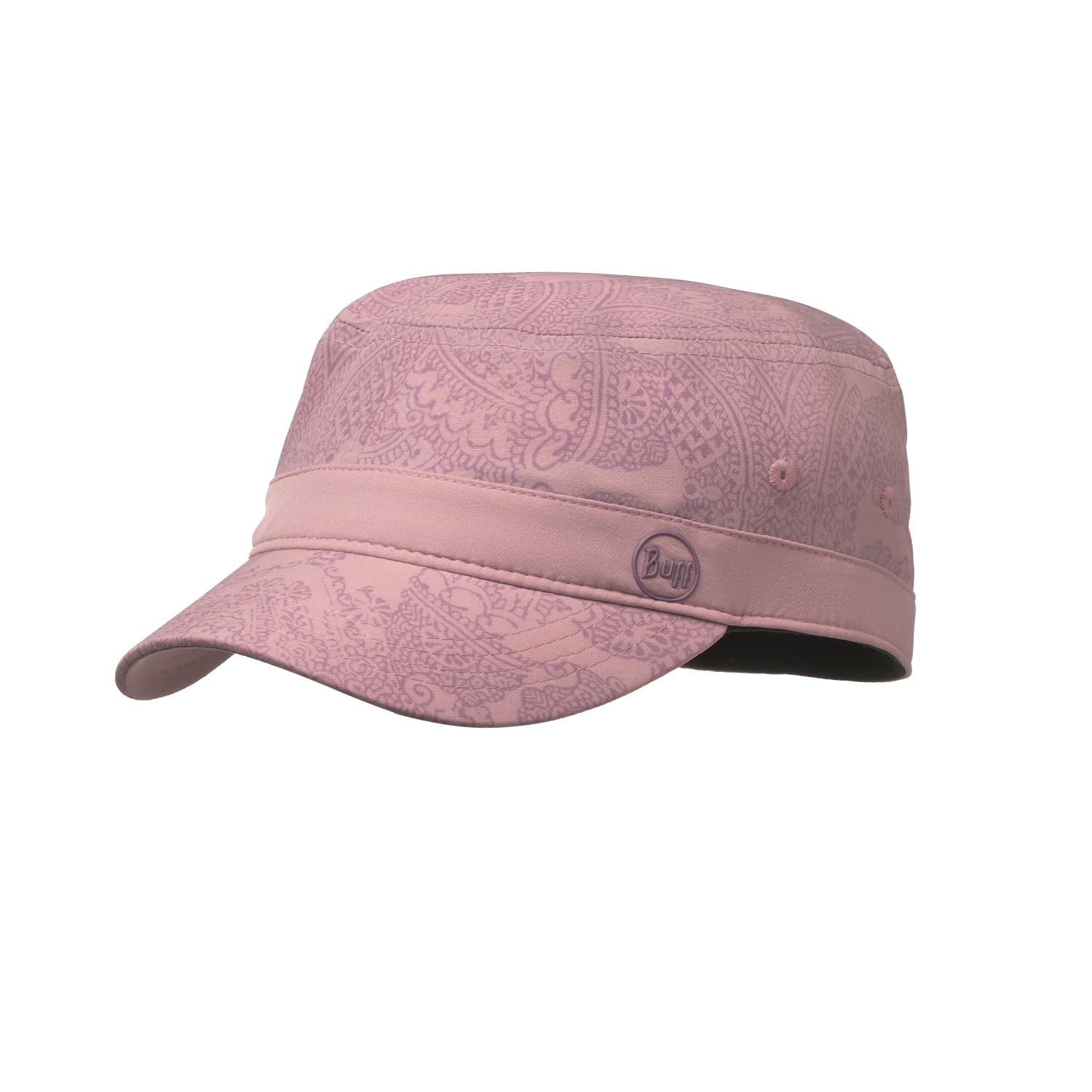 

Кепка Buff Military Cap Aser Purple Lilac S/m